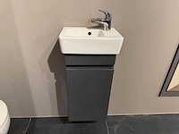 Geberit - renova pla - fonteinmeubelset - afbeelding 7 van  7