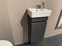 Geberit - renova pla - fonteinmeubelset - afbeelding 2 van  7