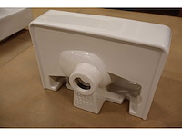 Geberit - renova plan - - fontein / handwasbak (2x) - afbeelding 5 van  8