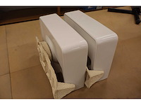 Geberit - renova plan - - fontein / handwasbak (2x) - afbeelding 7 van  8