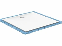 Geberit - setaplano - 154.290.11.1 - douchebak