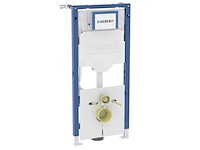 Geberit - sigma 12cm - 111.308.00.6 - inbouwreservoir - afbeelding 1 van  3