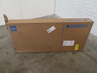 Geberit - sigma 12cm - 111.308.00.6 - inbouwreservoir - afbeelding 2 van  3