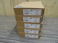 Geberit - sigma20 round - 115.882.kj.1 - bedieningspaneel (5x) - afbeelding 2 van  3