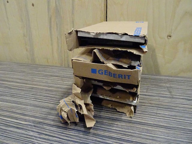 Geberit - sigma20 round - 115.882.kj.1 - bedieningspaneel (5x) - afbeelding 3 van  3