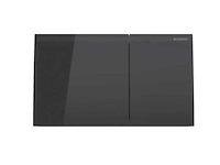 Geberit - sigma70 square - bedieningsplaat - afbeelding 1 van  2