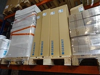 Geberit - sml therm - 619.180.00.1 - systeembuis voorgeïsoleerd 50m (4x)