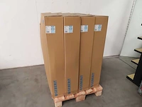 Geberit - sml therm - 619.181.00.1 - overige cv (4x)
