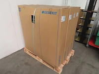 Geberit - sml therm - 619.181.00.1 - overige cv (4x) - afbeelding 2 van  3