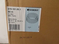 Geberit - sml therm - 619.181.00.1 - overige cv (4x) - afbeelding 3 van  3