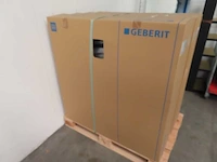 Geberit - sml therm - 619.182.00.1 - overige cv (4x) - afbeelding 3 van  4