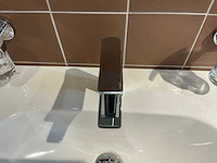 Geberit - smyle - badmeubelset 60 cm - afbeelding 2 van  16