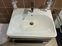 Geberit - smyle - badmeubelset 60 cm - afbeelding 3 van  16
