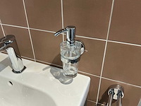 Geberit - smyle - badmeubelset 60 cm - afbeelding 4 van  16