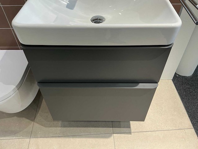 Geberit - smyle - badmeubelset 60 cm - afbeelding 5 van  16