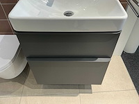 Geberit - smyle - badmeubelset 60 cm - afbeelding 5 van  16