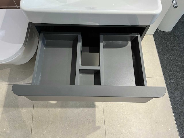 Geberit - smyle - badmeubelset 60 cm - afbeelding 6 van  16