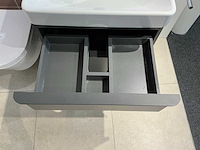 Geberit - smyle - badmeubelset 60 cm - afbeelding 6 van  16