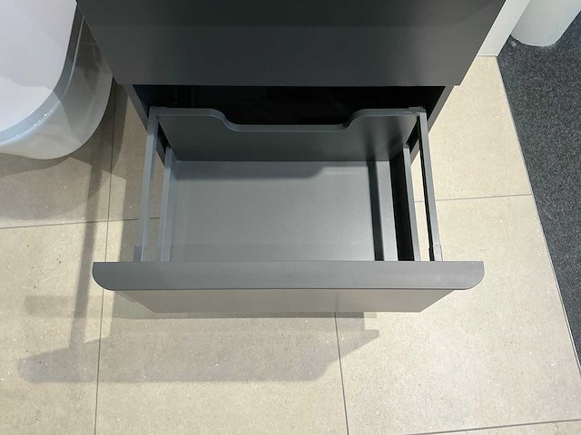 Geberit - smyle - badmeubelset 60 cm - afbeelding 7 van  16