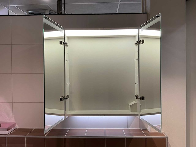 Geberit - smyle - badmeubelset 60 cm - afbeelding 11 van  16