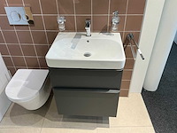Geberit - smyle - badmeubelset 60 cm - afbeelding 12 van  16