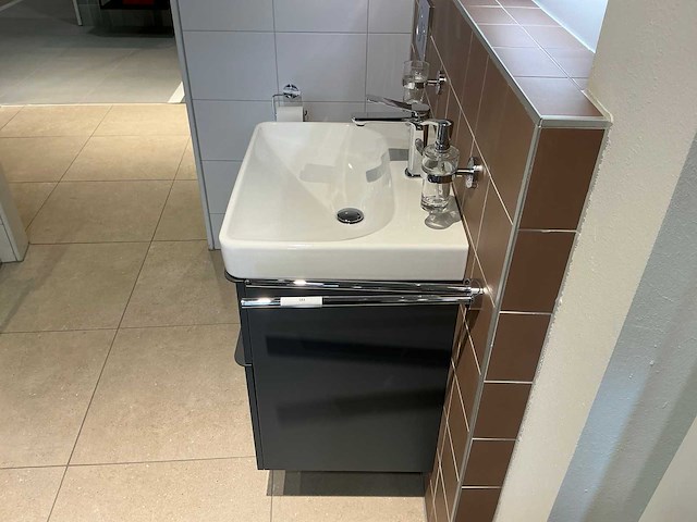 Geberit - smyle - badmeubelset 60 cm - afbeelding 15 van  16