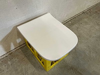 Geberit - smyle - toiletzitting - afbeelding 3 van  7