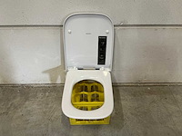Geberit - smyle - toiletzitting - afbeelding 5 van  7
