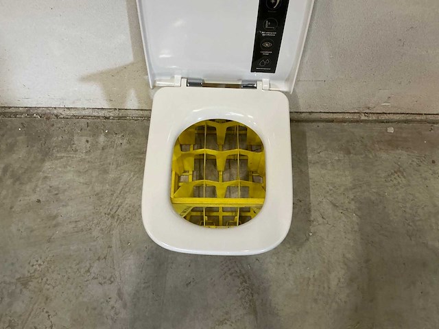 Geberit - smyle - toiletzitting - afbeelding 6 van  7