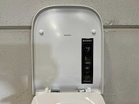 Geberit - smyle - toiletzitting - afbeelding 7 van  7