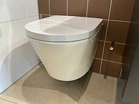 Geberit - smyle - wandcloset - afbeelding 3 van  12