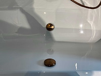 Geberit - soana - ligbad 170 x 75 cm - afbeelding 2 van  3