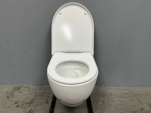 Geberit - toilet - afbeelding 1 van  7