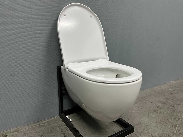 Geberit - toilet - afbeelding 2 van  7