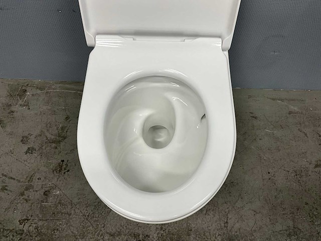 Geberit - toilet - afbeelding 3 van  7