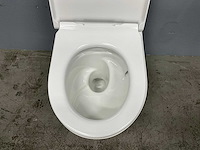 Geberit - toilet - afbeelding 3 van  7
