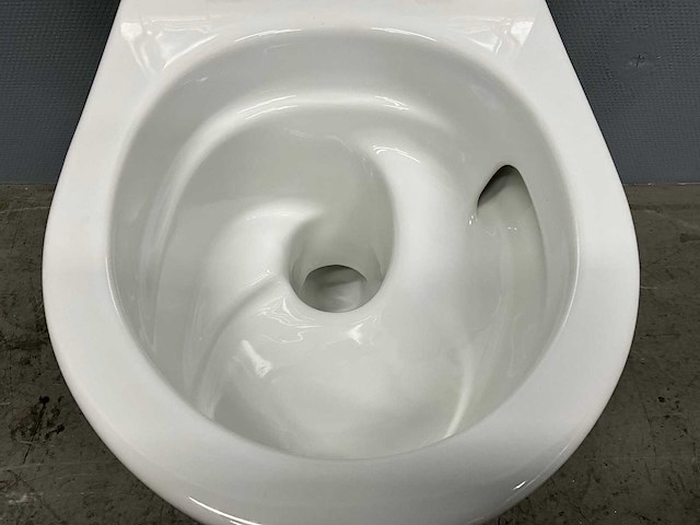 Geberit - toilet - afbeelding 4 van  7