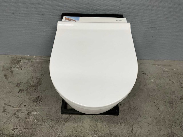 Geberit - toilet - afbeelding 5 van  7