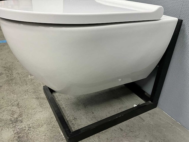 Geberit - toilet - afbeelding 7 van  7