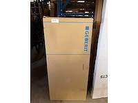 Geberit - up100 - inbouwreservoir frontbediening - afbeelding 2 van  3