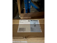 Geberit - up100 - inbouwreservoir frontbediening - afbeelding 3 van  3