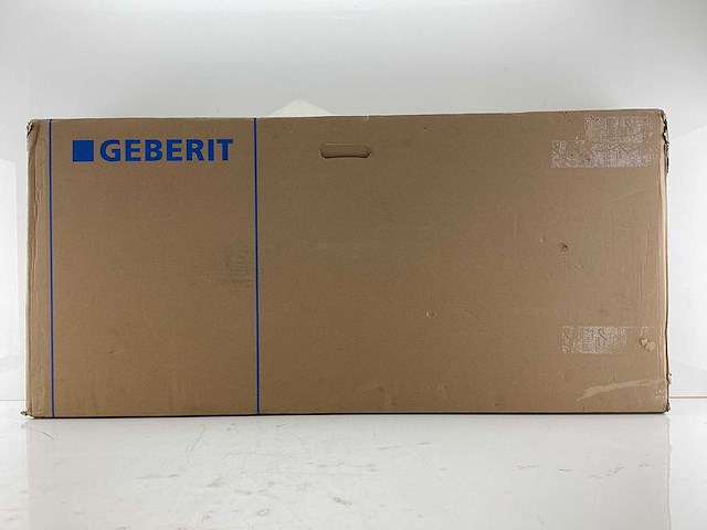 Geberit - up100 - inbouwreservoir - afbeelding 1 van  4