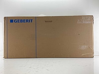 Geberit - up100 - inbouwreservoir - afbeelding 1 van  4