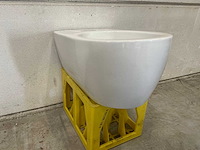 Geberit - wandcloset - afbeelding 5 van  5