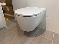 Geberit - wandcloset - afbeelding 1 van  4