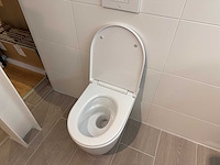 Geberit - wandcloset - afbeelding 4 van  4
