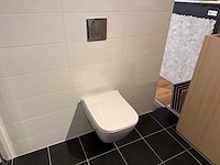 Geberit - wandcloset - afbeelding 2 van  2