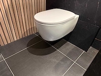 Geberit - wandcloset - afbeelding 1 van  2