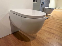 Geberit - wandcloset - afbeelding 1 van  2