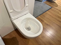 Geberit - wandcloset - afbeelding 2 van  2